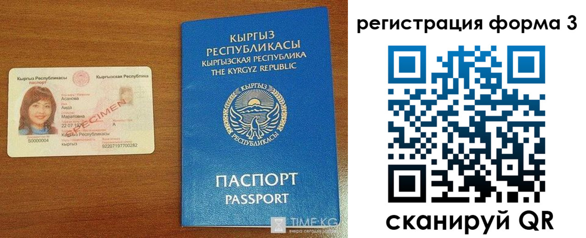 временная регистрация недорого в Черепаново